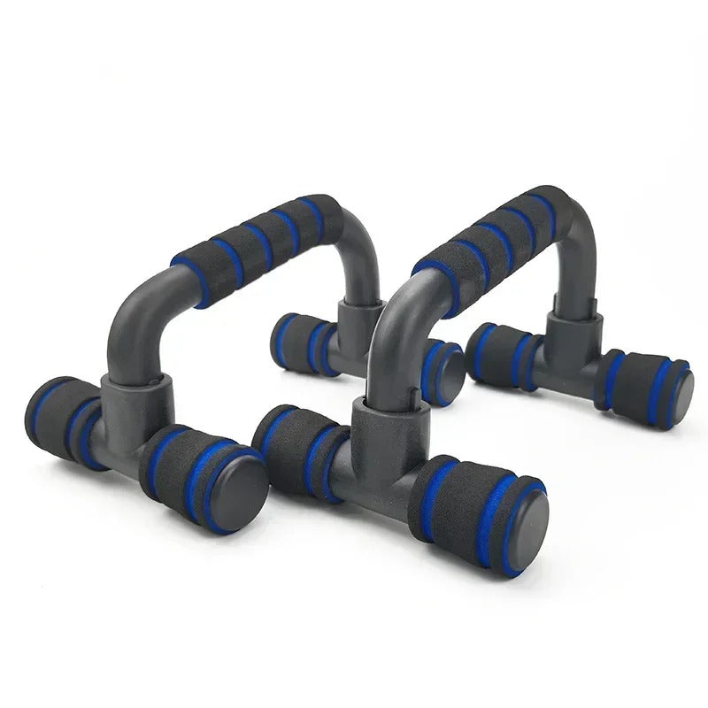 Non-Slip Push Up Bars