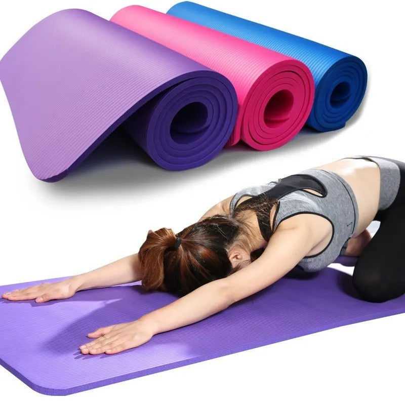 6mm Fitness Mat