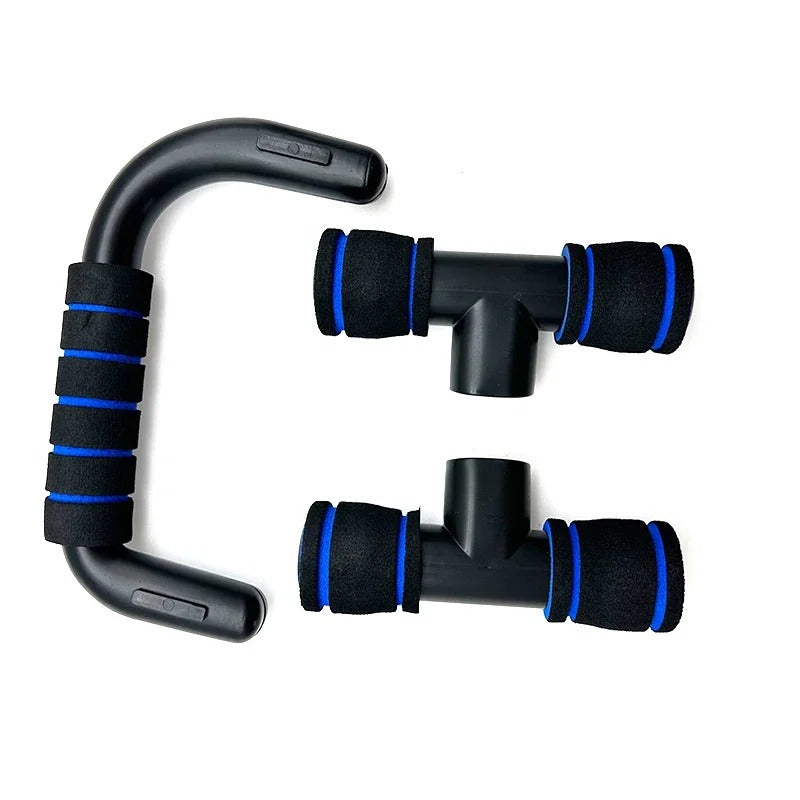 Non-Slip Push Up Bars