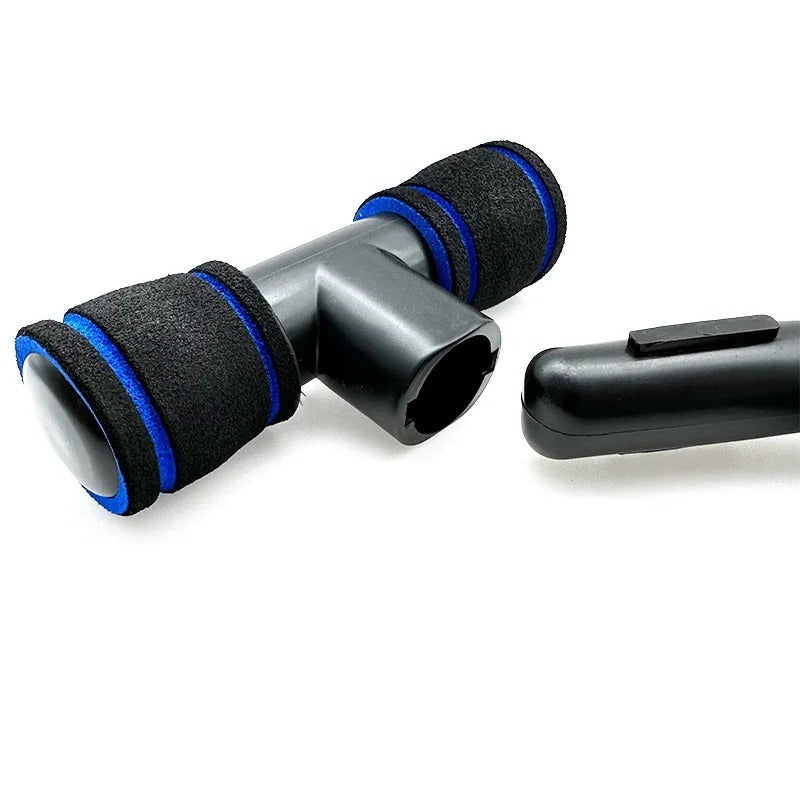 Non-Slip Push Up Bars