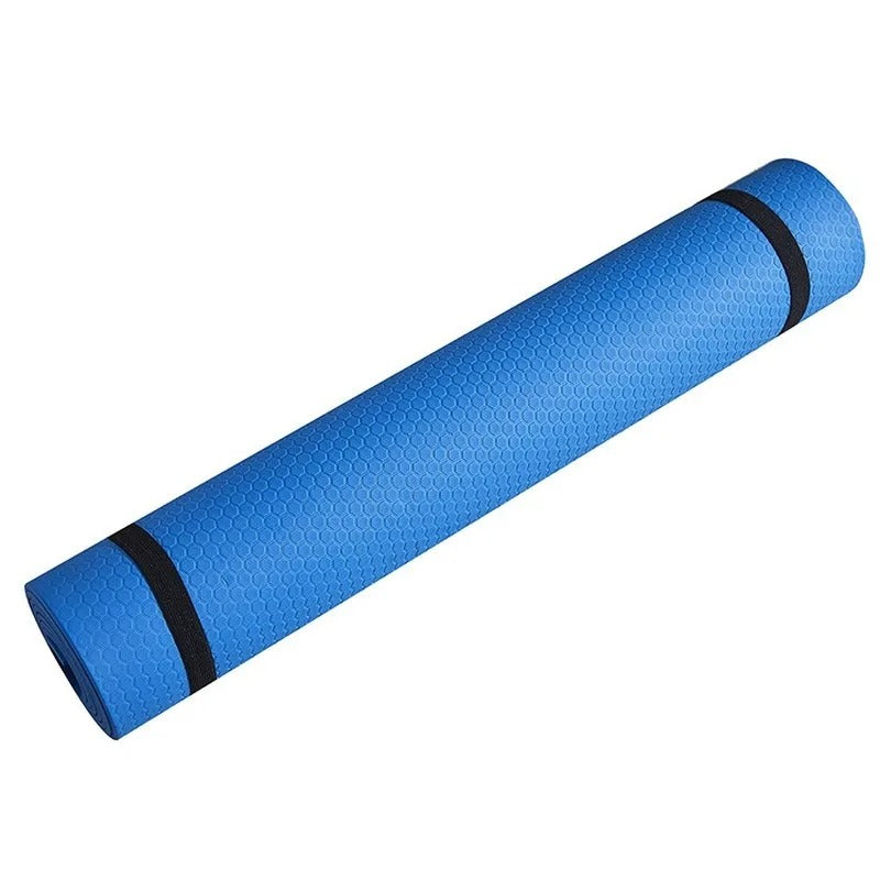 Fitness mat outlet 6mm