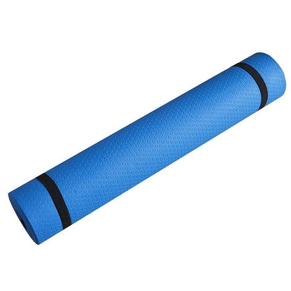 6mm Fitness Mat