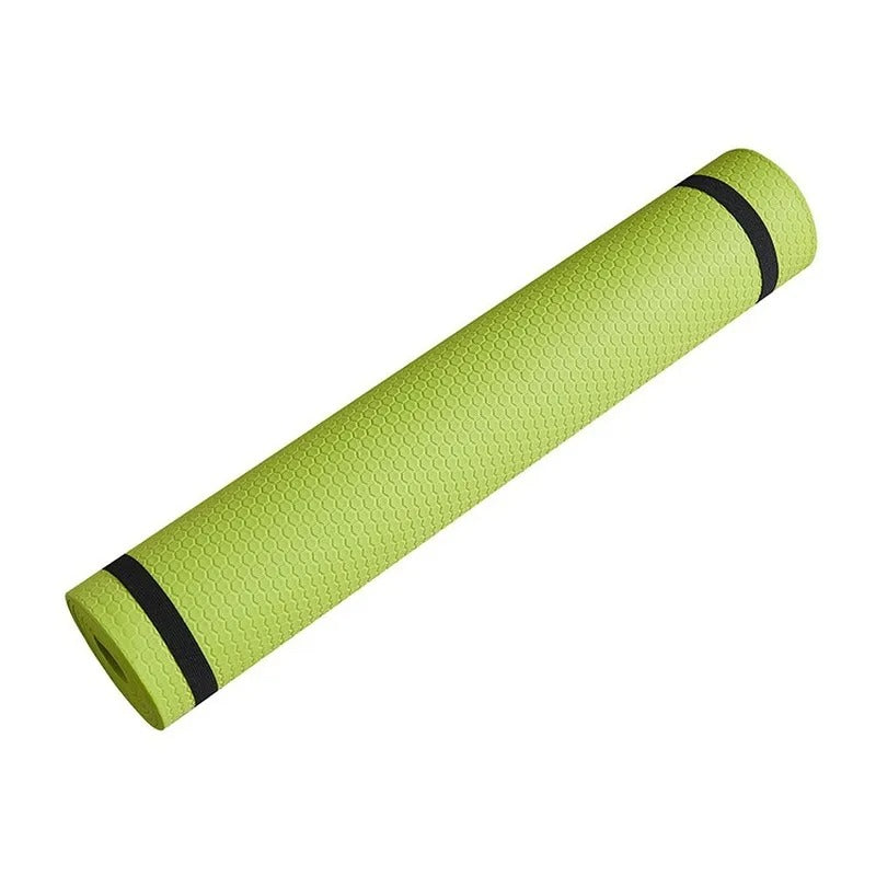 6mm Fitness Mat