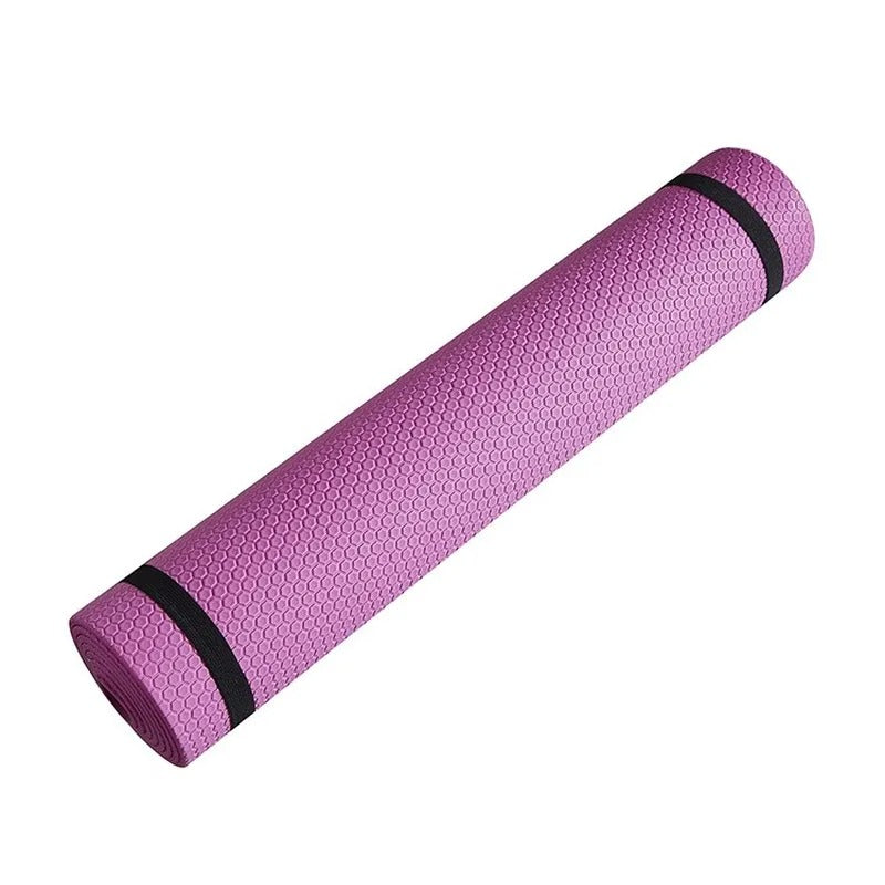 6mm Fitness Mat