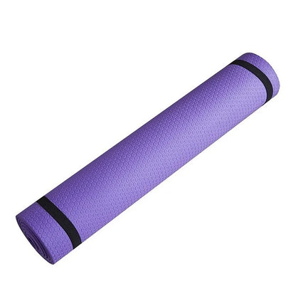 6mm Fitness Mat