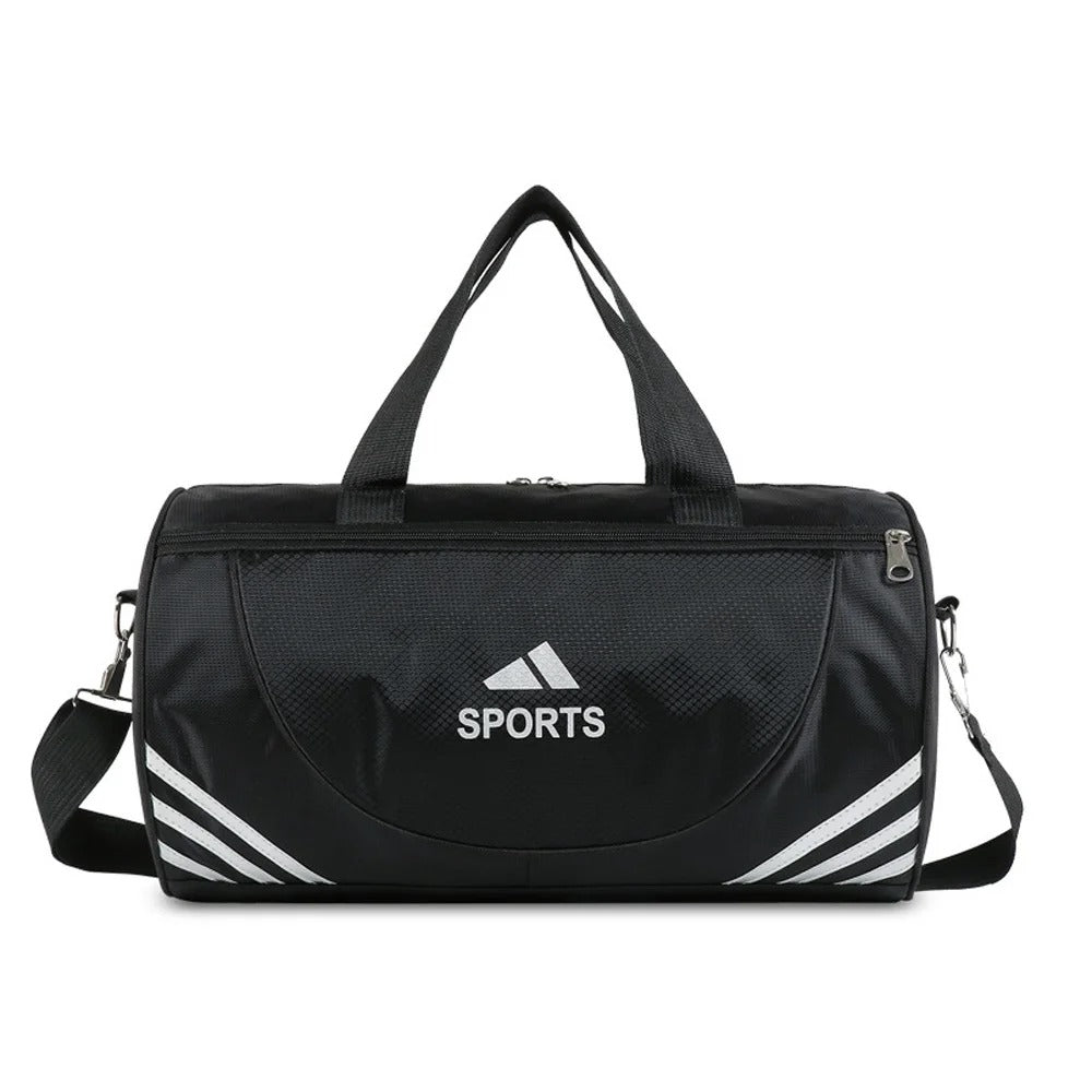 Holdall Gym Bag