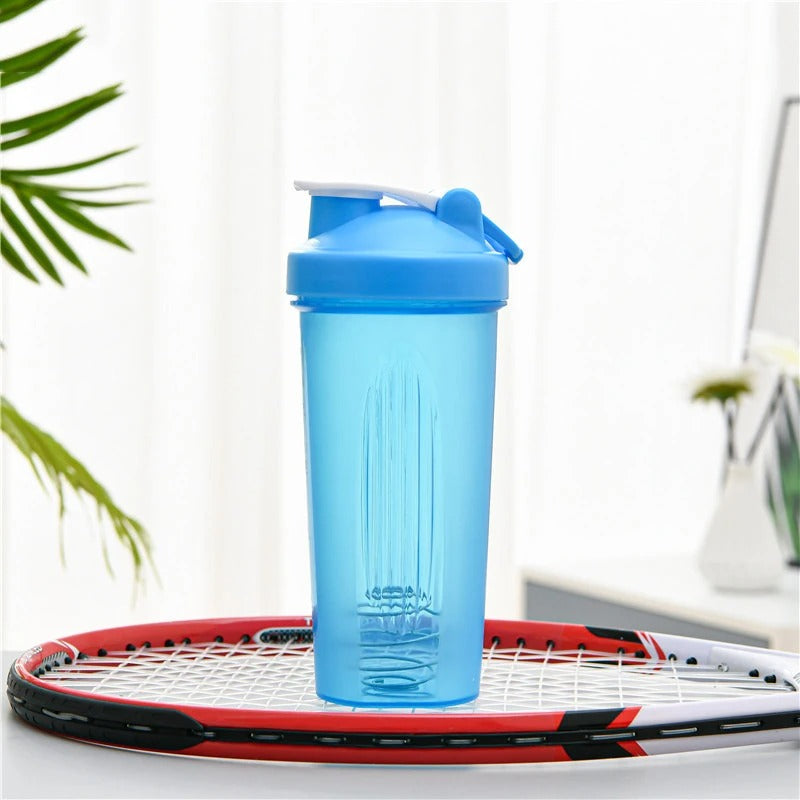 600ml Protein Shaker