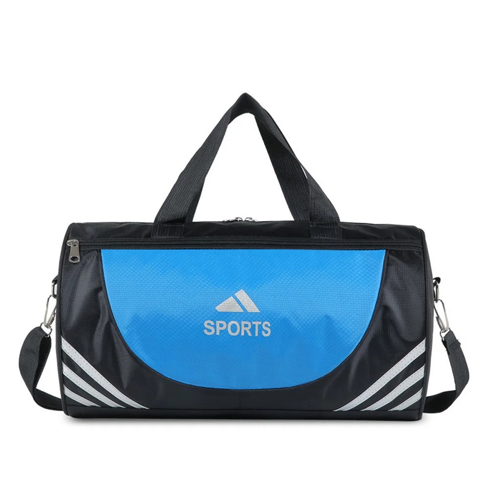 Holdall Gym Bag