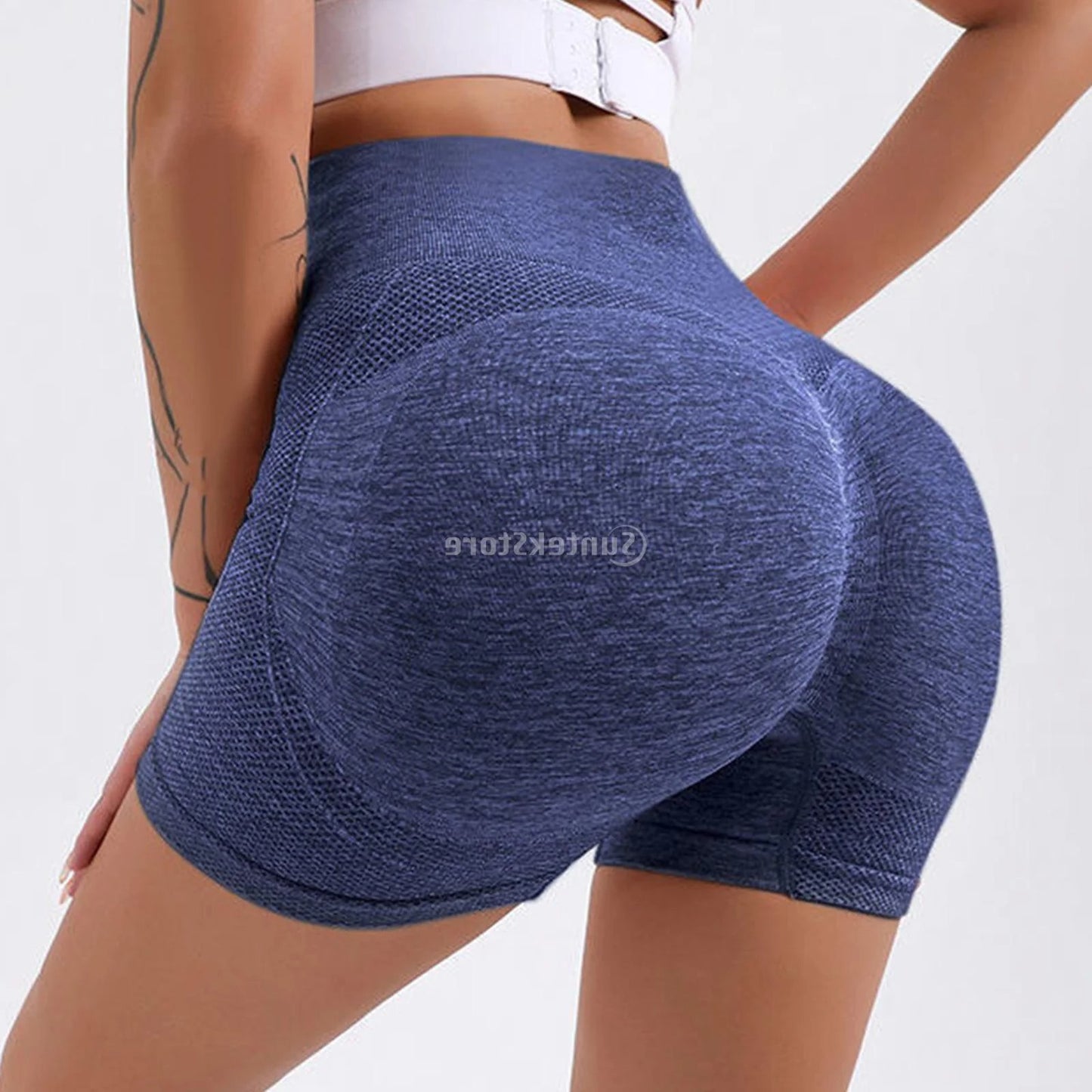 Women's Gym Shorts