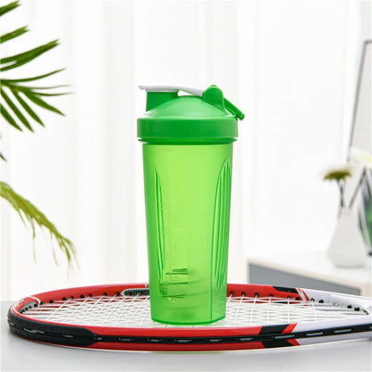 600ml Protein Shaker