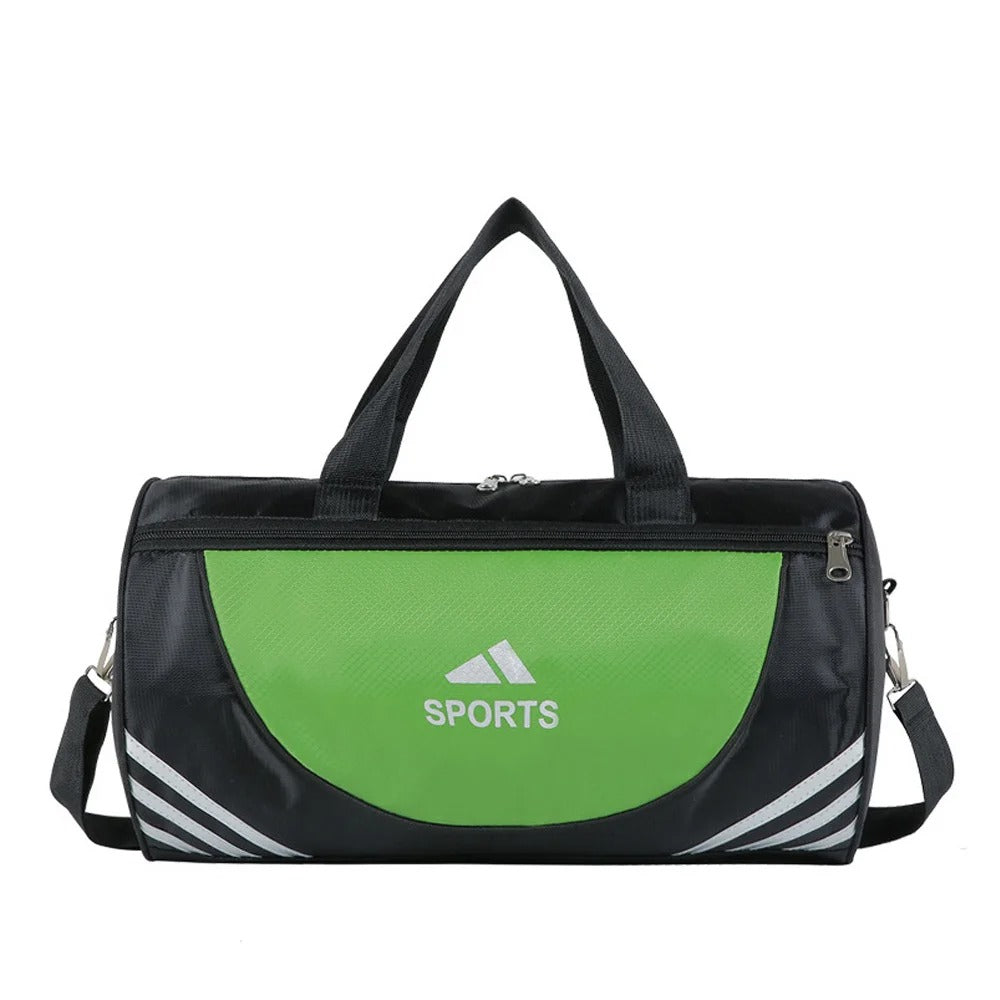 Holdall Gym Bag