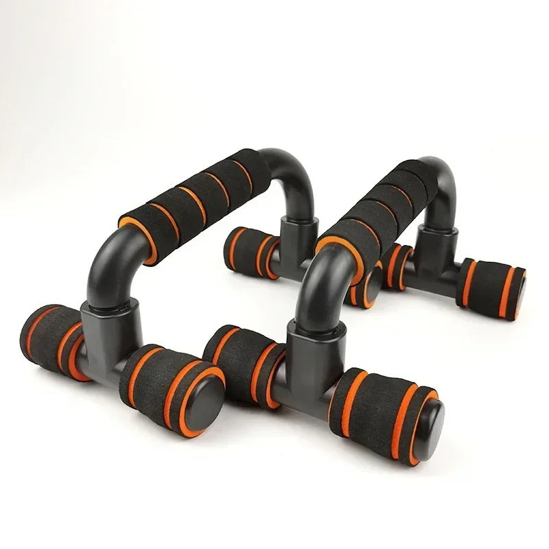 Non-Slip Push Up Bars