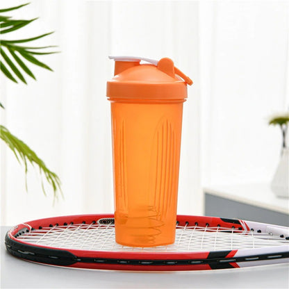 600ml Protein Shaker