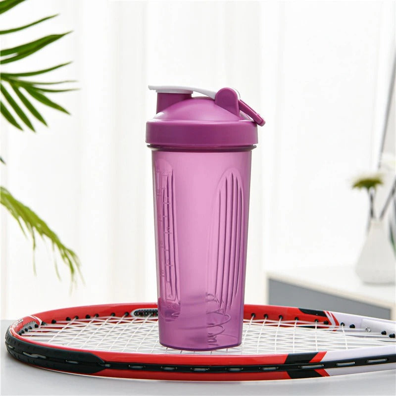 600ml Protein Shaker