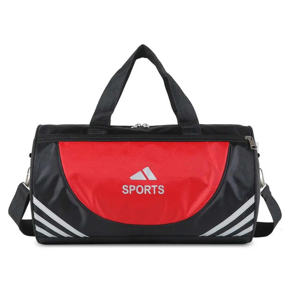 Holdall Gym Bag