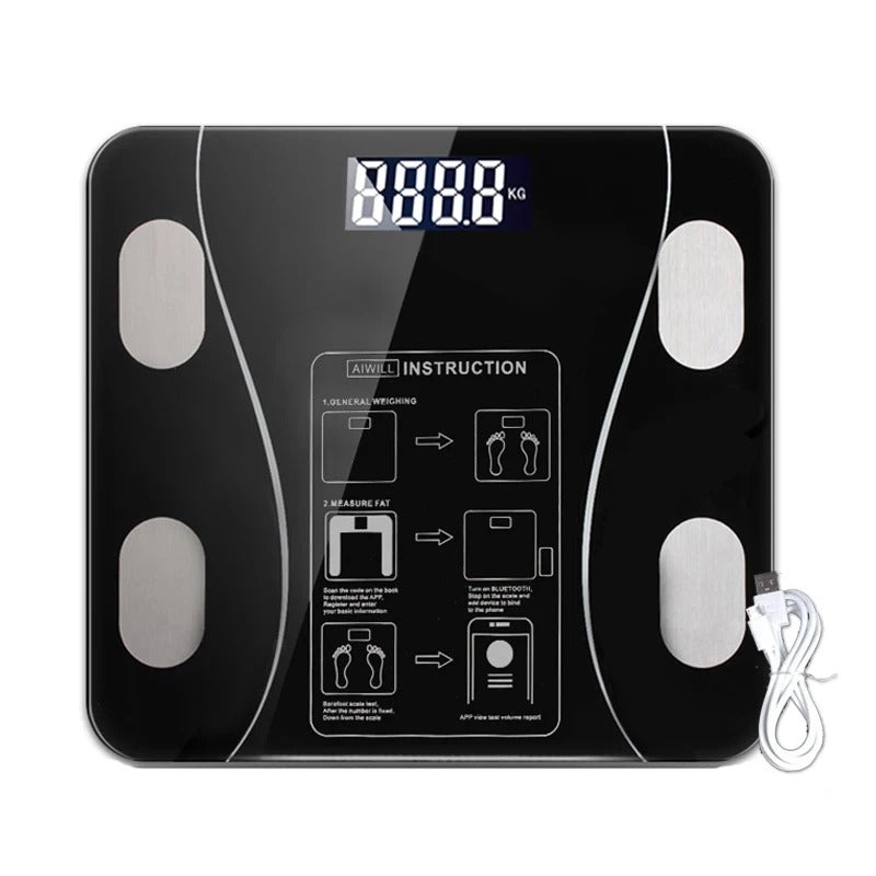 Body Composition Scales